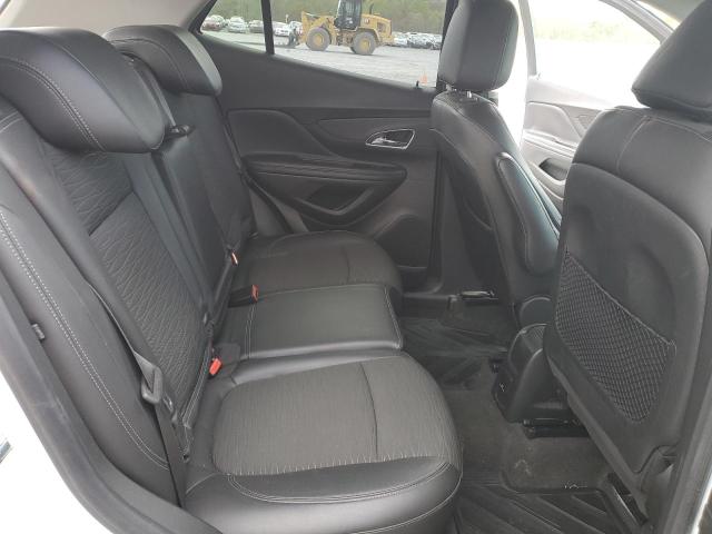 Photo 10 from auction – 2016 BUICK ENCORE CON with VIN KL4CJFSB1GB599303