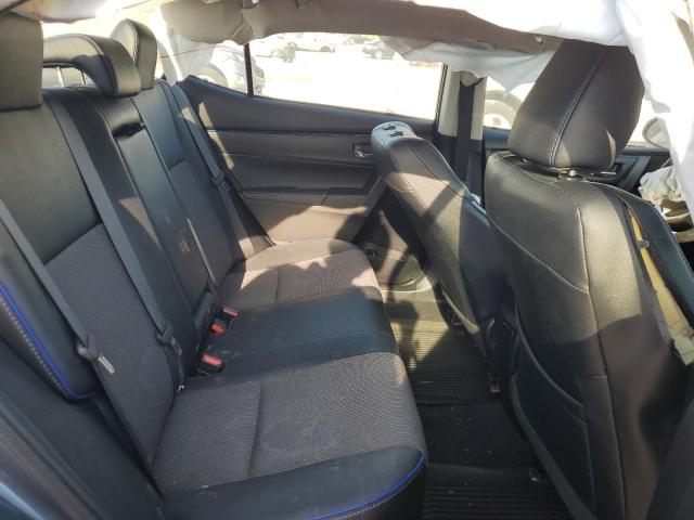 صورة رقم 10 من المزاد - 2017 TOYOTA COROLLA L مع VIN 2T1BURHEXHC761198