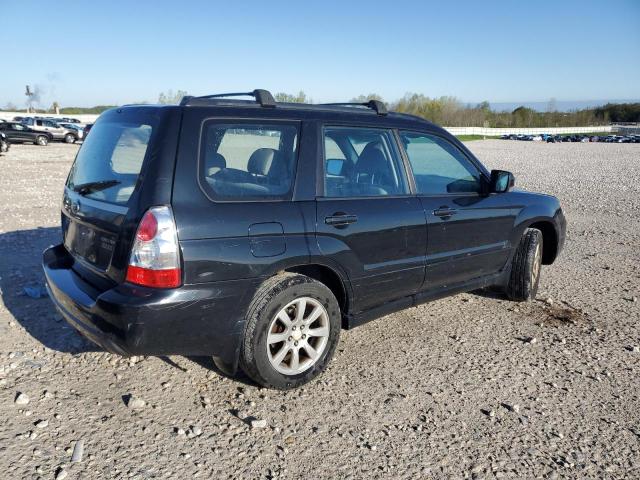 Photo 3 from auction – 2008 SUBARU FORESTER 2 with VIN JF1SG65648H710235