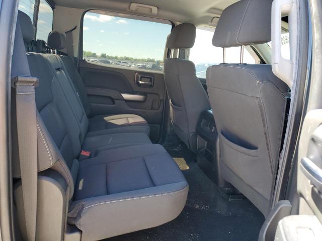 Photo 10 from auction – 2018 CHEVROLET SILVERADO with VIN 3GCUKREC8JG148526
