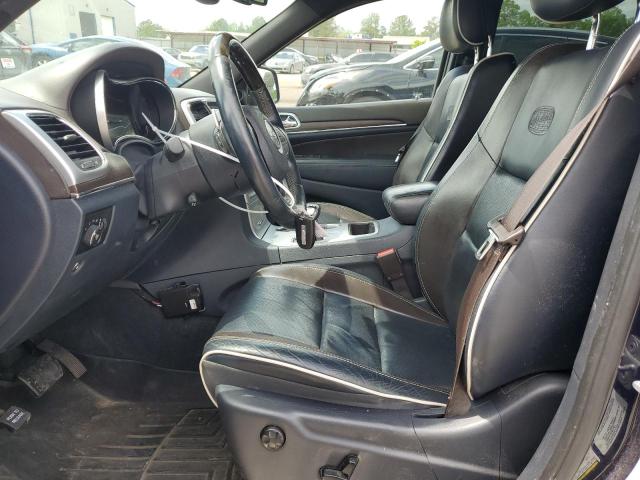 Photo 7 from auction – 2014 JEEP GRAND CHER with VIN 1C4RJECT0EC213690