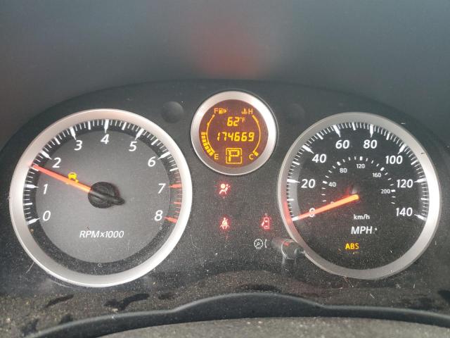 Photo 9 from auction – 2012 NISSAN SENTRA 2.0 with VIN 3N1AB6AP1CL612764