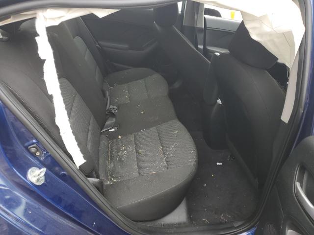 Photo 10 from auction – 2017 KIA FORTE LX with VIN 3KPFK4A77HE138564