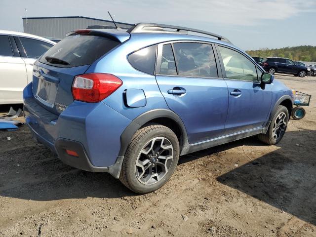 Photo 3 from auction – 2016 SUBARU CROSSTREK with VIN JF2GPABC5GH205463