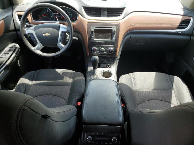 Photo 8 from auction – 2015 CHEVROLET TRAVERSE L with VIN 1GNKRHKD2FJ186714