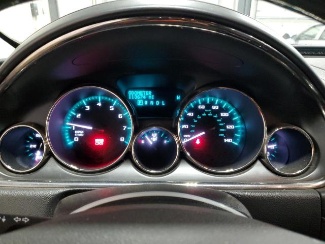 Photo 9 from auction – 2015 BUICK ENCLAVE with VIN 5GAKVBKD7FJ176795