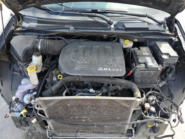 Photo 12 from auction – 2013 CHRYSLER TOWN & COU with VIN 2C4RC1CG0DR711254