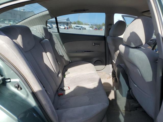 Photo 10 from auction – 2006 NISSAN ALTIMA S with VIN 1N4AL11D06N404601