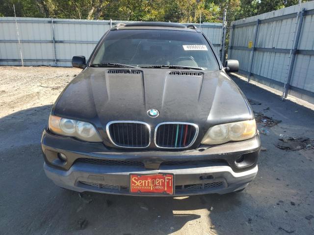 Photo 5 from auction – 2006 BMW X5 3.0I with VIN 5UXFA13516LY38273