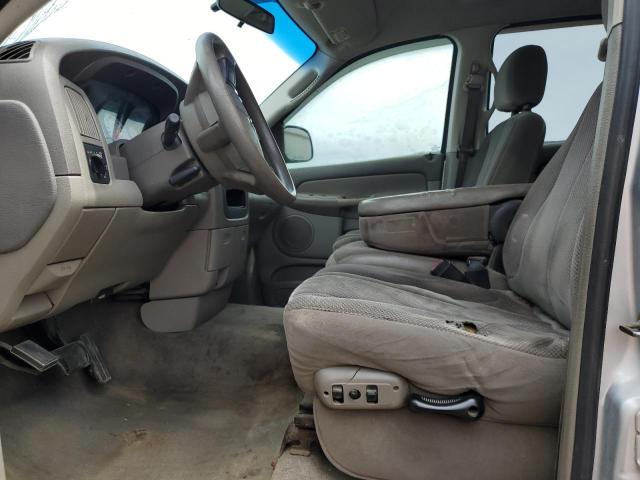 Photo 7 from auction – 2004 DODGE RAM 1500 S with VIN 1D7HA18D54J180403
