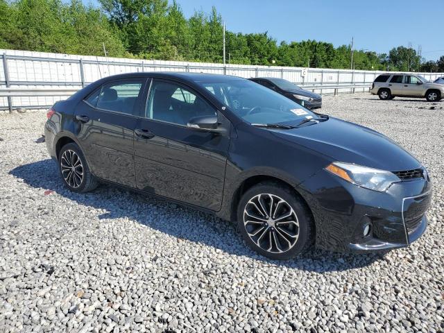 Photo 4 from auction – 2016 TOYOTA COROLLA L with VIN 5YFBURHE2GP567294