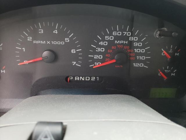 Photo 9 from auction – 2007 FORD F150 SUPER with VIN 1FTPW14547FB42206