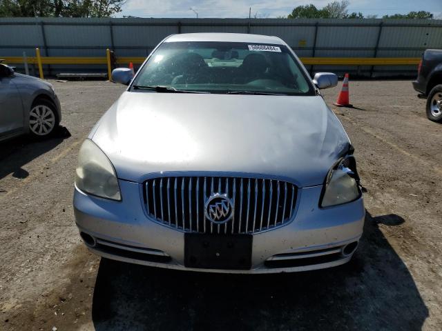 Foto 5 de la subasta – 2011 BUICK LUCERNE CX con VIN 1G4HC5EM2BU143042