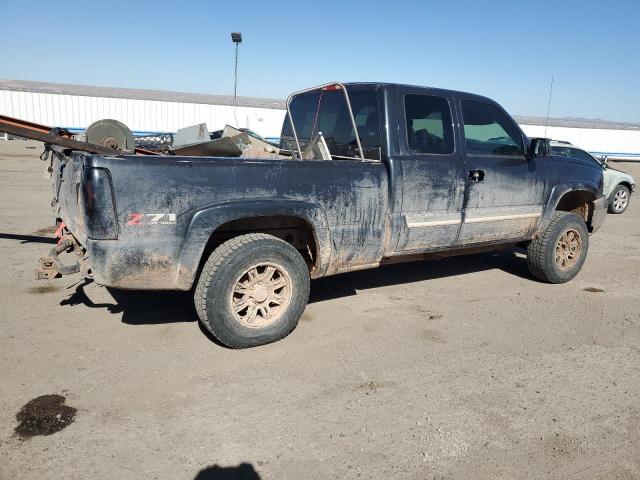 Foto 3 de la subasta – 2005 CHEVROLET SILVERADO con VIN 2GCEK19BX51364142