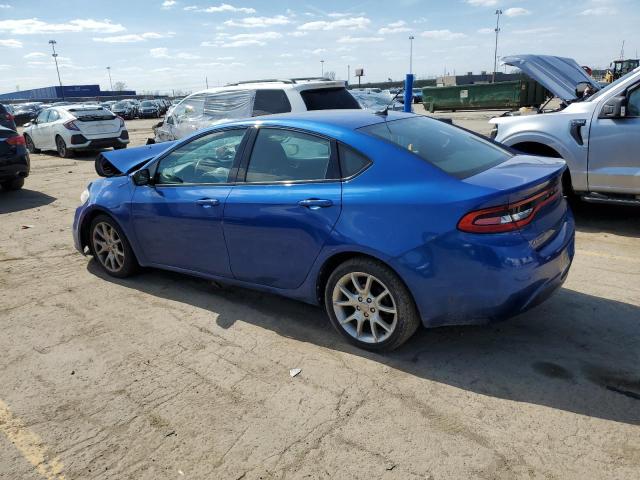 Photo 2 from auction – 2013 DODGE DART SXT with VIN 1C3CDFBA2DD184953