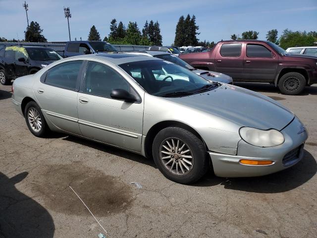 Photo 4 from auction – 1999 CHRYSLER CONCORDE L with VIN 2C3HD46JXXH682314
