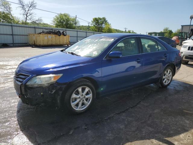 Zdjęcie 1 z aukcji – 2011 TOYOTA CAMRY BASE z VIN 4T4BF3EKXBR148530
