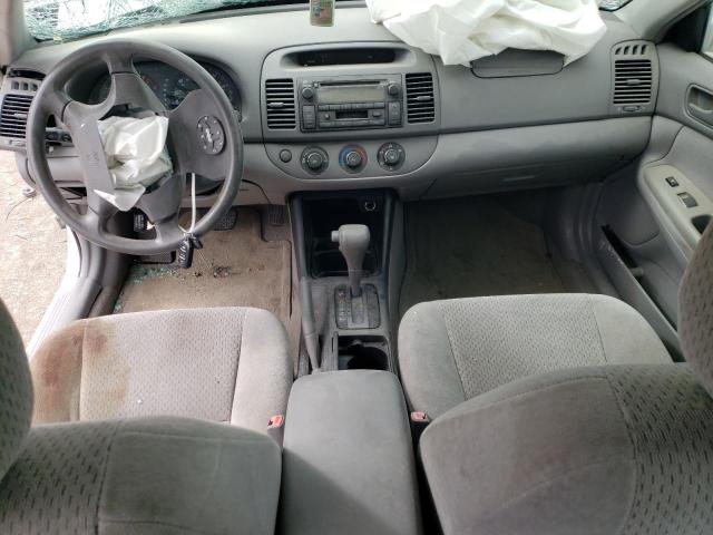 Photo 8 from auction – 2003 TOYOTA CAMRY LE with VIN 4T1BE32K43U763237
