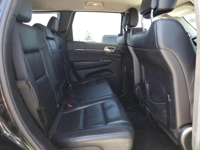Photo 10 from auction – 2013 JEEP GRAND CHER with VIN 1C4RJFAGXDC545128