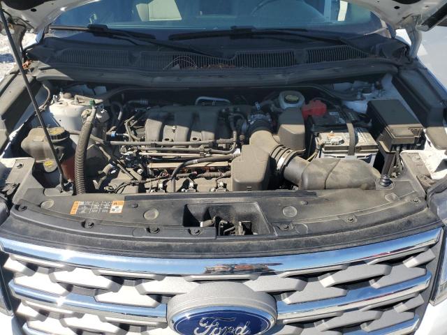 Photo 12 from auction – 2018 FORD EXPLORER X with VIN 1FM5K7D82JGB25949