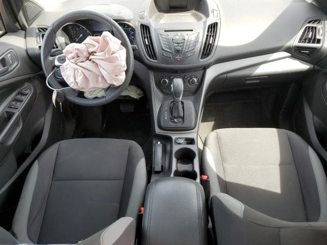 Photo 8 from auction – 2014 FORD ESCAPE S with VIN 1FMCU0F72EUA35950