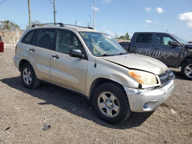 Zdjęcie 4 z aukcji – 2004 TOYOTA RAV4 z VIN JTEGD20V540004234