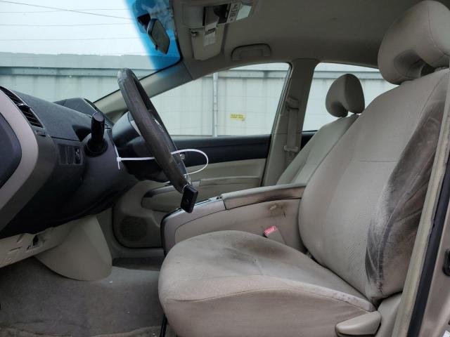 Photo 7 from auction – 2007 TOYOTA PRIUS with VIN JTDKB20U673255097