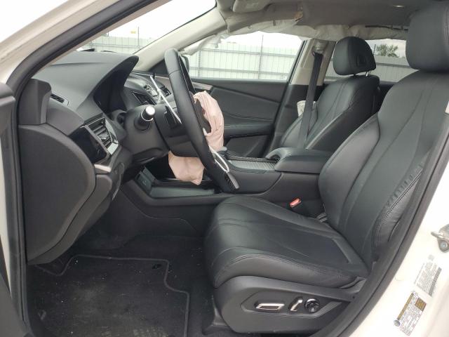 Photo 7 from auction – 2019 ACURA RDX with VIN 5J8TC1H34KL018934