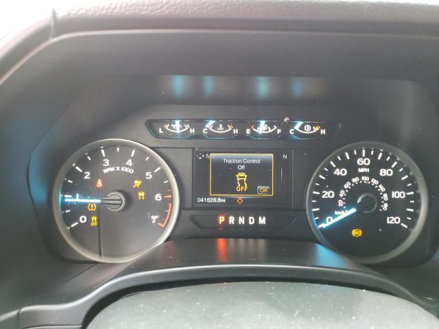 Photo 9 from auction – 2019 FORD F150 SUPER with VIN 1FTEW1E41KKD98087