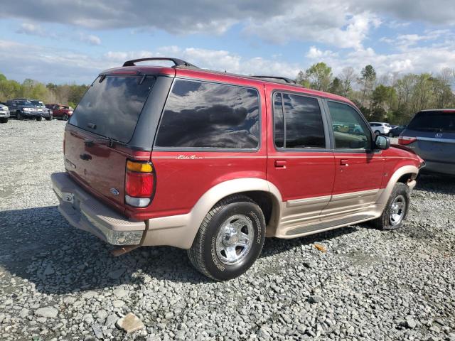Photo 3 from auction – 1997 FORD EXPLORER with VIN 1FMDU35P3VUD36024