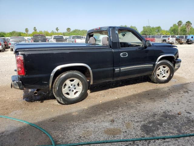 Photo 3 from auction – 2006 CHEVROLET SILVERADO with VIN 3GCEC14X46G239288