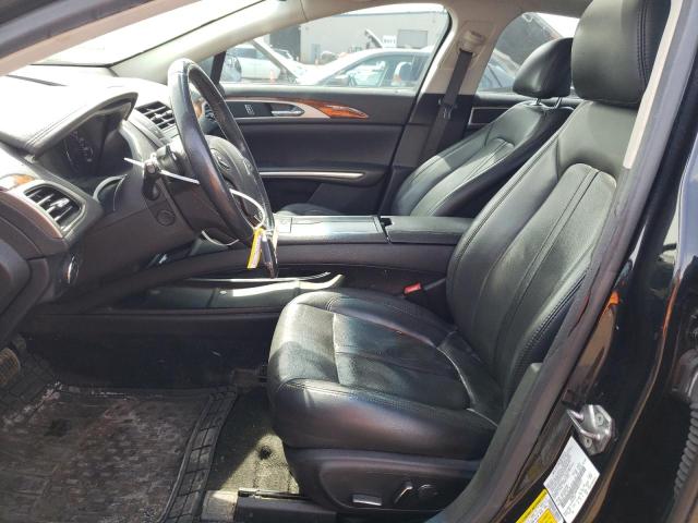 Photo 7 from auction – 2013 LINCOLN MKZ with VIN 3LN6L2JK6DR823157