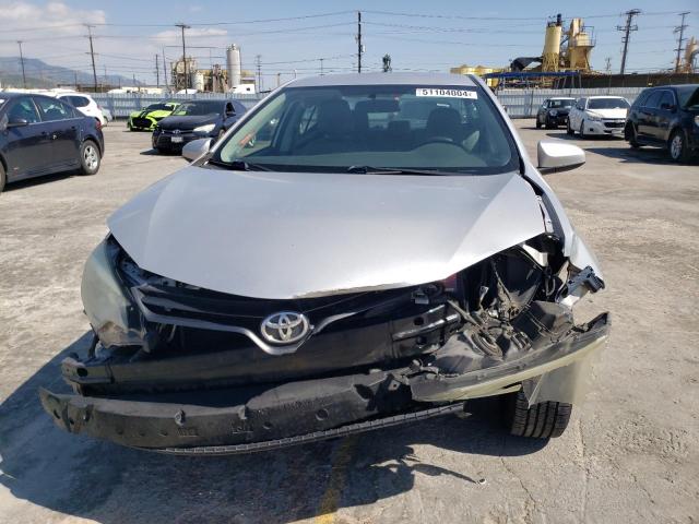 Photo 5 from auction – 2016 TOYOTA COROLLA L with VIN 5YFBURHE6GP446249