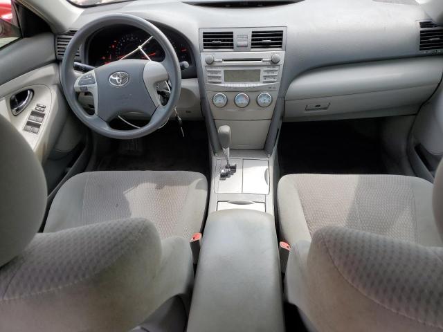 Фото 8 с аукциона – 2011 TOYOTA CAMRY BASE с VIN 4T4BF3EK0BR208055