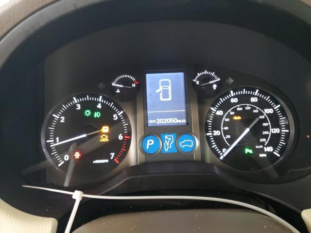 صورة رقم 9 من المزاد - 2011 LEXUS GX 460 مع VIN JTJBM7FX7B5024633