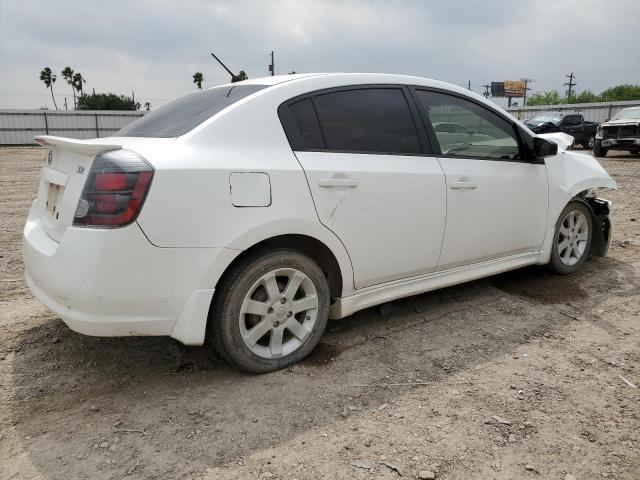 Photo 3 from auction – 2011 NISSAN SENTRA 2.0 with VIN 3N1AB6AP3BL705820