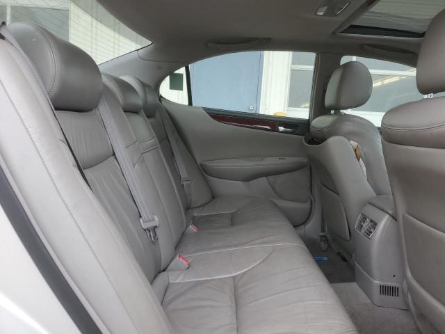 Photo 10 from auction – 2002 LEXUS ES 300 with VIN JTHBF30GX20072038