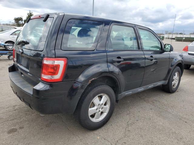 Photo 3 from auction – 2012 FORD ESCAPE XLS with VIN 1FMCU0C7XCKB93420