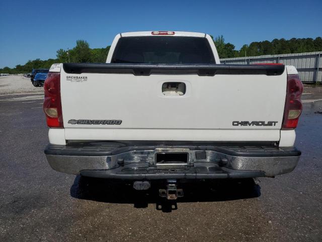 Photo 6 from auction – 2003 CHEVROLET SILVERADO with VIN 2GCEC19V331268616