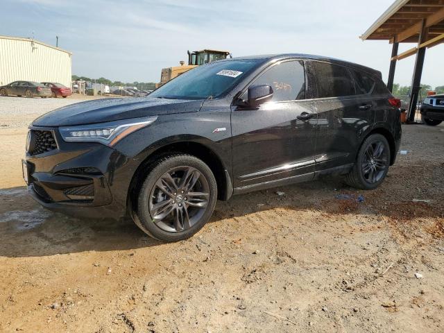 ACURA RDX A-SPEC 2021 with VIN 5J8TC2H6XML031853 - Photo from auction