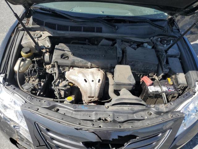 Photo 11 from auction – 2009 TOYOTA CAMRY BASE with VIN 4T1BE46K69U853031