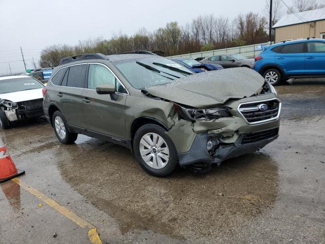 Photo 4 from auction – 2019 SUBARU OUTBACK 2. with VIN 4S4BSAFC1K3382403