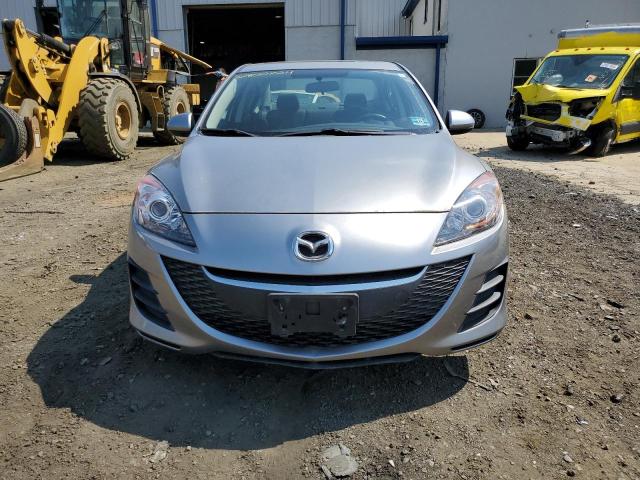 Photo 5 from auction – 2010 MAZDA 3 I with VIN JM1BL1SG2A1202379