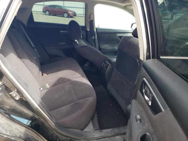 Photo 10 from auction – 2013 NISSAN ALTIMA 2.5 with VIN 1N4AL3AP6DN402466