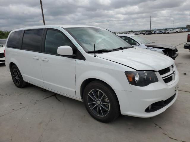Photo 4 from auction – 2019 DODGE GRAND CARA with VIN 2C4RDGEG2KR659376