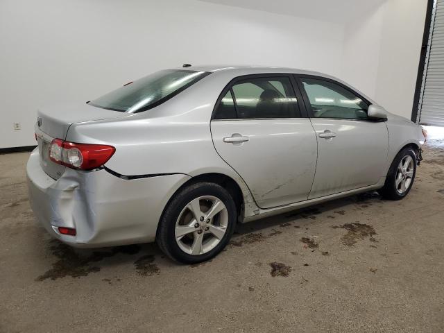 Photo 3 from auction – 2013 TOYOTA COROLLA BA with VIN 5YFBU4EE9DP076921