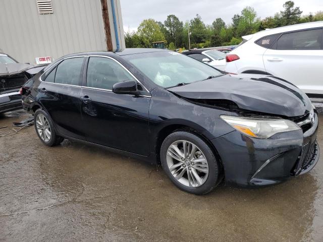 Photo 4 from auction – 2016 TOYOTA CAMRY with VIN 4T1BF1FK0GU520056