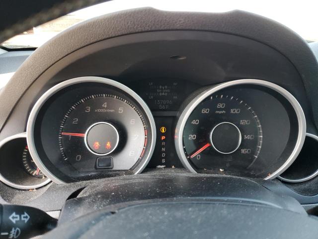 Photo 9 from auction – 2009 ACURA TL with VIN 19UUA96549A005751