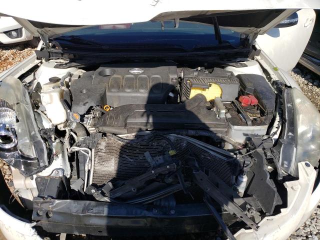 Photo 11 from auction – 2013 NISSAN ALTIMA S with VIN 1N4AL2EP1DC905385
