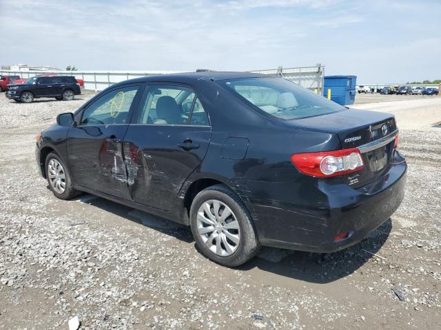 Photo 2 from auction – 2012 TOYOTA COROLLA BA with VIN 5YFBU4EEXCP007136